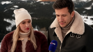 Sú Sabina a Jan spolu aj po šou? Máme odpoveď
