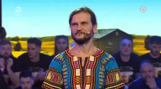 Hoku sa aj tak cíti ako víťaz