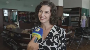 Petra Dubayová sa pred odchodom na materskú rozlúčila s Dunajom