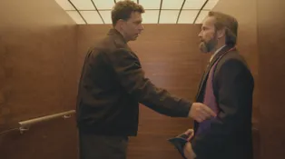 Martin sa s Michalom poháda kvôli Alenke