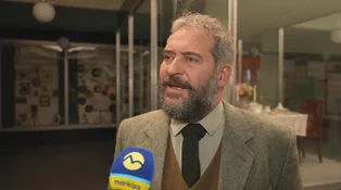 Mňahončák o ťažkom rozhodnutí Vila: Rodina je pre človeka celý život, bez nich by život vôbec nebol