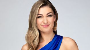 Veronika je silná a láskavá mama s obrovským srdcom