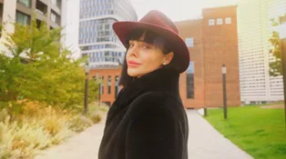 Tina vie, čo chce
