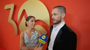 Zuzka a Matyáš priznali nepríjemnú nehodu počas tanca