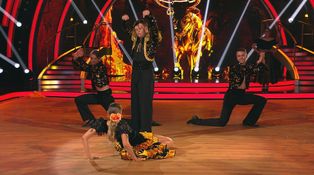 Šimon Jakuš a Patrícia Piešťanská: España Cani - PASO DOBLE
