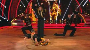 Šimon Jakuš a Patrícia Piešťanská: España Cani - PASO DOBLE