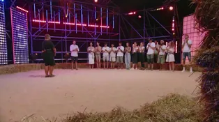 Jankova krásna rozlúčka s farmármi, také slová čakal málokto