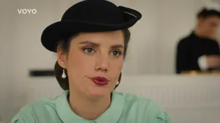 Šarlota si od Lucie vypočula krutú pravdu o Hlohovci