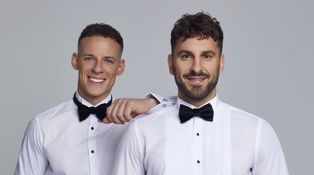 Toto tu ešte nebolo: Krištof o Rasťovi prezradil zásadnú info