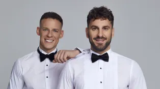 Toto tu ešte nebolo: Krištof o Rasťovi prezradil zásadnú info