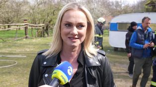 Boli sme tajne na nakrúcaní Skrytej kamery s Monikou Hilmerovou