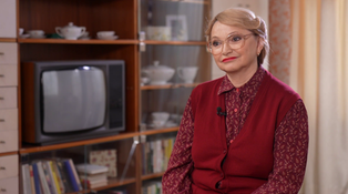 Anka Šišková vďaka Sľubu cíti prítomnosť svojej mamy