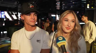 Love Island - Rozhovor Adély a Daniela