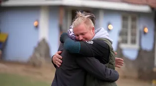 Druhým finalistom sa stal Robo