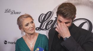 Tomáš Tarr s mamou zhodnotili dievčatá z druhej série Ruža pre nevestu