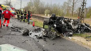 Miška vyvrátila špekulácie, že chcela spáchať samovraždu. Exkluzívne vyjadrenie k jej hrôzostrašnej autonehode