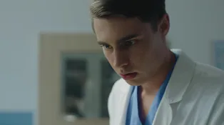 Filip sa prekonal. Bez pomoci to musel urobiť sám