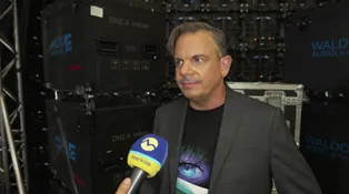 Dano Dangl konečne prezradil, prečo nikdy netacoval v Let’s Dance