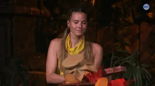 Michaelin nečakaný koniec