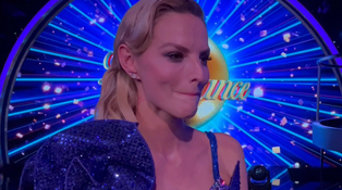 Let´s Dance opustila ako prvá Michaela Kocianová. Slzy a emócie neudržala