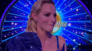Let´s Dance opustila ako prvá Michaela Kocianová. Slzy a emócie neudržala