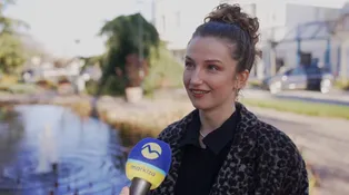 Petra Dubayová priznala, že posledná epizóda Dunaja ju rozplakala