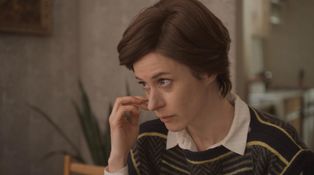 Niečo také pochopí len máloktoré dieťa. Erika pocítila, aká krutá vie byť pravda