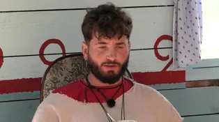 Mirka nedá Petrovi jesť, tomu je to šesť ...