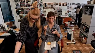 Neuveriteľná premena Adriany Novakov! Ani vlastná rodina by ju nespoznala