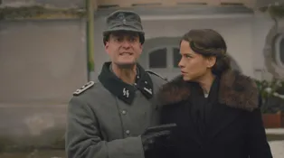Jürgenove plány kruto zmaril osud. A Helga
