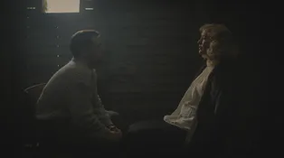 Spozná dôvod. Laco povie Helge, prečo musí zomrieť