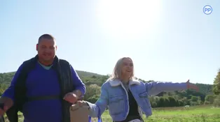 Návrat Elly a Jana