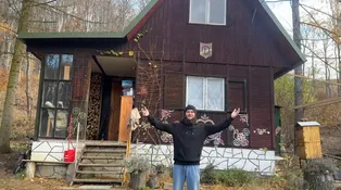 Pán Hoku nás zobral k sebe domov