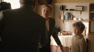 Anna a Vilo sú odhalení
