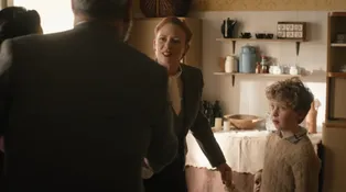 Anna a Vilo sú odhalení