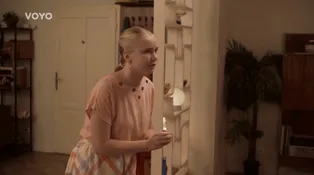 Lenka kričí o pomoc. Doma ju však nikto neberie vážne