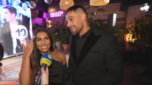 Adam Šedro a Jasmina Affašová prehovorili o zranení na tréningu