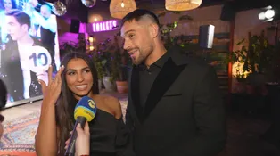 Adam Šedro a Jasmina Affašová prehovorili o zranení na tréningu