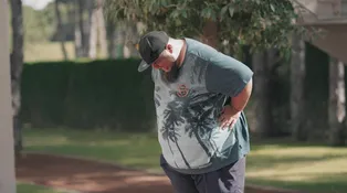 Mrazivé okamihy pre Rudiho v Turecku. Maroš vedel presne, čo má robiť