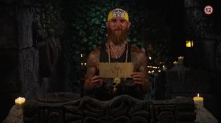 Moment, keď ešte Mikýř netušil, kto všetko ho chcel vyradiť