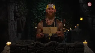 Moment, keď ešte Mikýř netušil, kto všetko ho chcel vyradiť