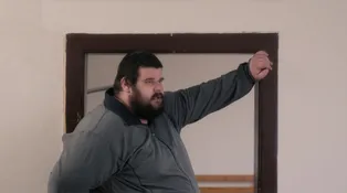 Rozhovor s Tomášom Lörinczom po galavečere