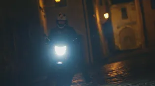 Adamova láska skončila po výstrele v kaluži krvi