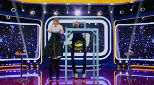 Rytmusova pomsta: Toto Adela a Dano nečakali