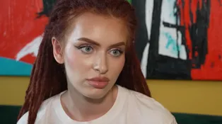 Rozhovor s Ráchel Karnižovou o Love Island 4