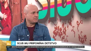 Dušan Cinkota prezradil o Sľube veľké tajomstvo