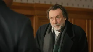 Tragédia. Ernest nedokáže Antonovi povedať, čo sa stalo