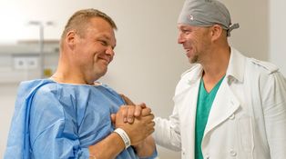 Martin Boháč z Extrémnych premien: Vieme, čo koža dokáže