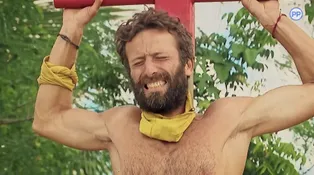 Matúšov koniec v Survivore