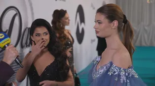 Azra uštedrila Catherine poriadne štipľavý komentár